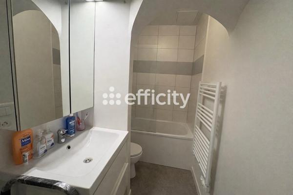 Appartement 5 pièces - 102 m²