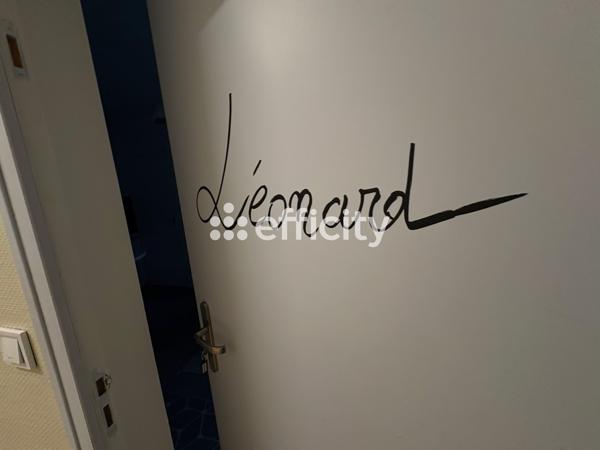 Appartement 5 pièces - 102 m²