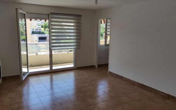 Appartement à louer    1 pièce •  Cagnes-sur-Mer