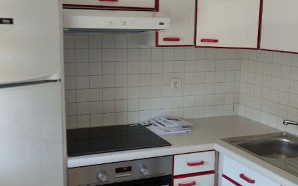 Appartement à louer    1 pièce •  Cagnes-sur-Mer