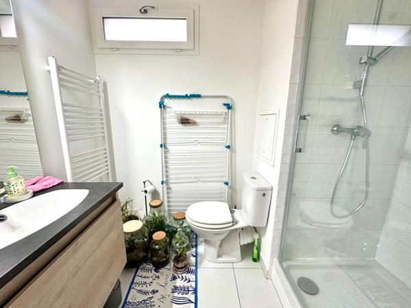 Duplex 4 pièces 73.63 m2