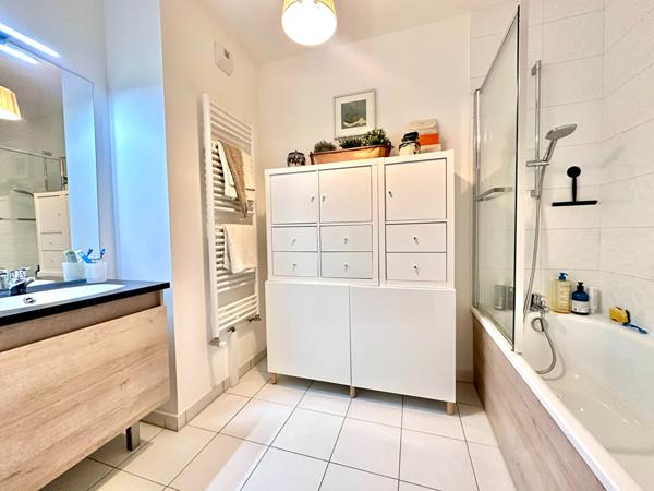 Duplex 4 pièces 73.63 m2