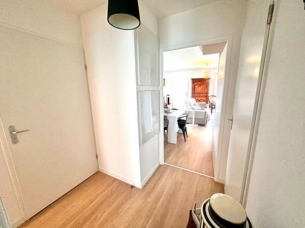 Duplex 4 pièces 73.63 m2