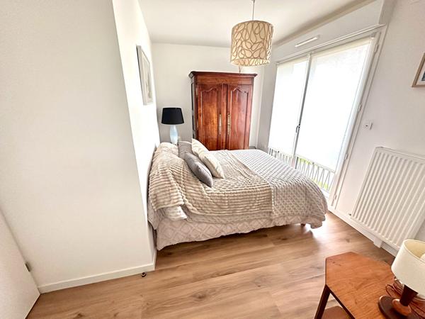 Duplex 4 pièces 73.63 m2