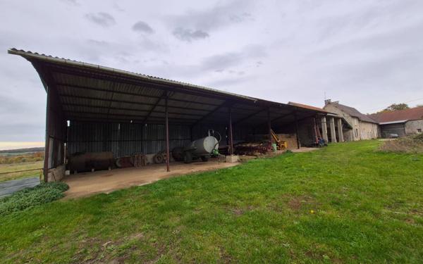 Maison à vendre    5 pièces •  Crouy-sur-Ourcq