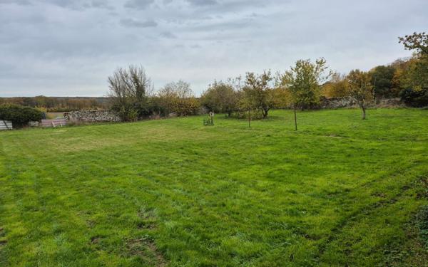 Maison à vendre    5 pièces •  Crouy-sur-Ourcq