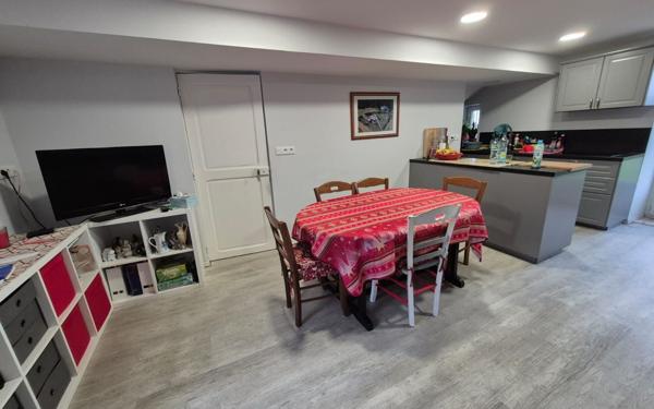 Maison à vendre    5 pièces •  Crouy-sur-Ourcq