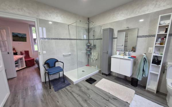 Maison à vendre    5 pièces •  Crouy-sur-Ourcq