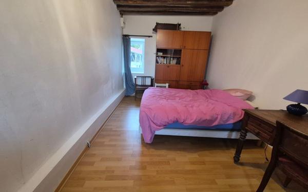 Maison à vendre    5 pièces •  Crouy-sur-Ourcq