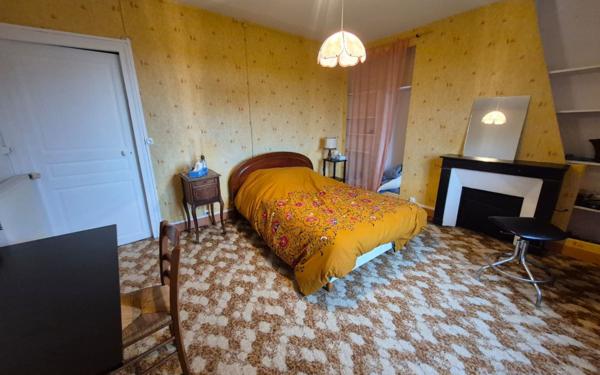 Maison à vendre    5 pièces •  Crouy-sur-Ourcq