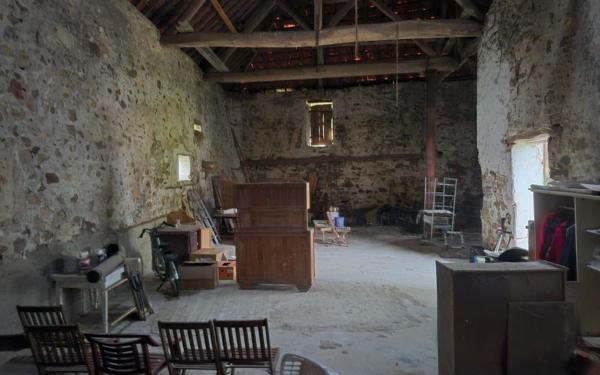 Maison à vendre    5 pièces •  Crouy-sur-Ourcq