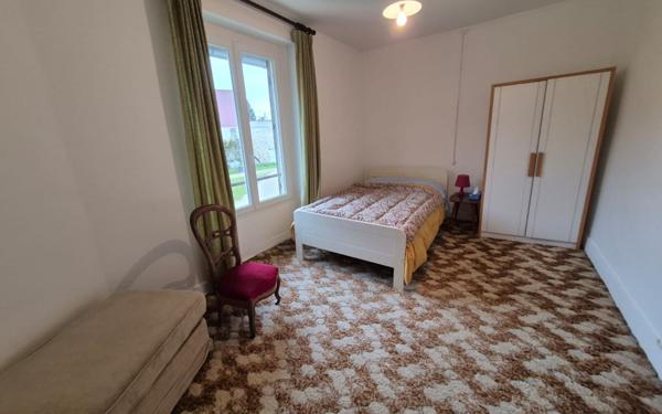 Maison à vendre    5 pièces •  Crouy-sur-Ourcq