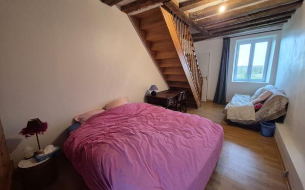 Maison à vendre    5 pièces •  Crouy-sur-Ourcq