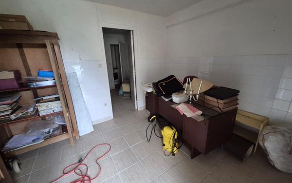 Maison à vendre    5 pièces •  Crouy-sur-Ourcq