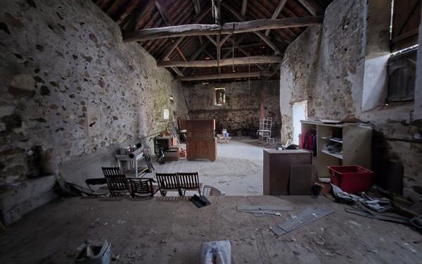 Maison à vendre    5 pièces •  Crouy-sur-Ourcq