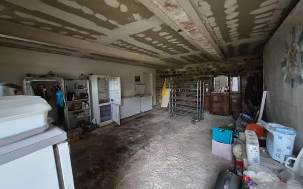 Maison à vendre    5 pièces •  Crouy-sur-Ourcq