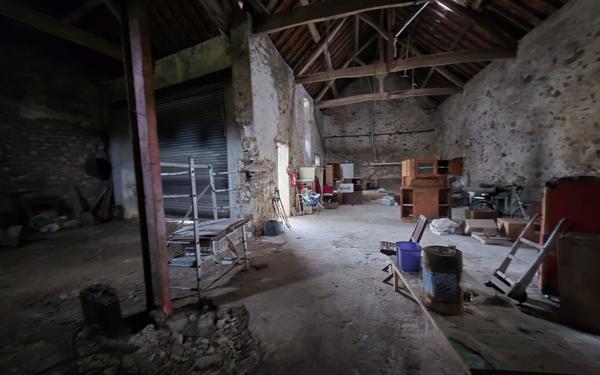 Maison à vendre    5 pièces •  Crouy-sur-Ourcq