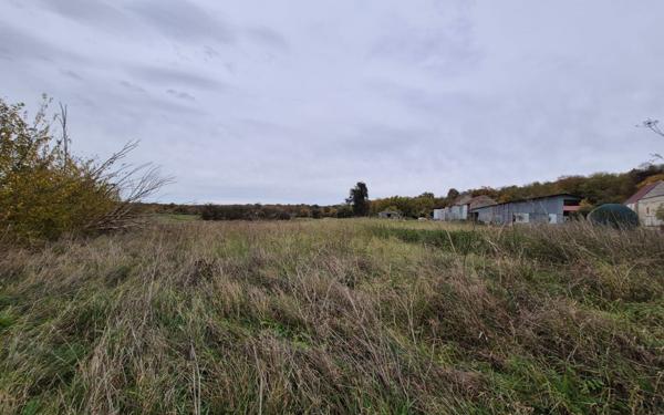 Maison à vendre    5 pièces •  Crouy-sur-Ourcq