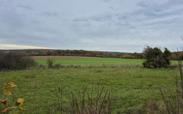 Maison à vendre    5 pièces •  Crouy-sur-Ourcq