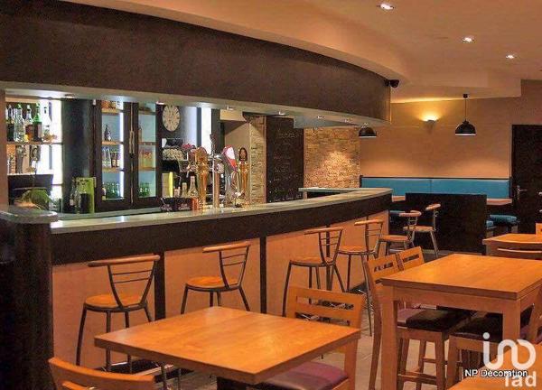 Bar-brasserie for sale 280 m² Saint-Palais