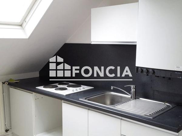 Location Appartement 3 pièces 47.73 m² - 3 PLACE DE L'ETAPE AU VIN Chartres 28000