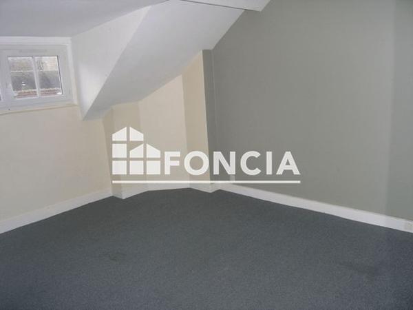 Location Appartement 3 pièces 47.73 m² - 3 PLACE DE L'ETAPE AU VIN Chartres 28000