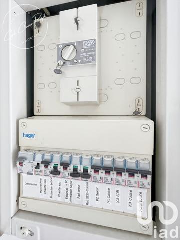 Appartement à vendre 1 pièce 30 m² Mitry-Mory