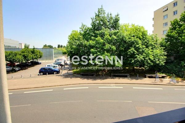 Appartement Venissieux 3 pièce(s) 64 m2