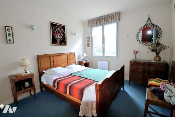 Appartement à Vendre à Armentières (59280) en Nord (59)

Dans résidence de bon standing  appa...