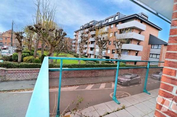 Appartement à Vendre à Armentières (59280) en Nord (59)

Dans résidence de bon standing  appa...