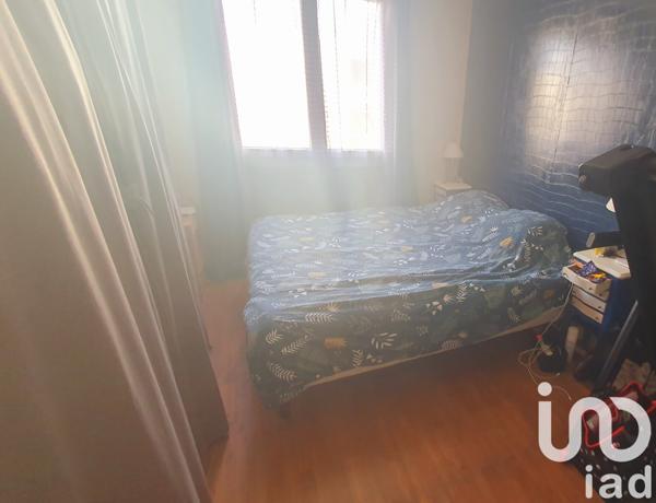 Appartement à vendre 4 pièces 63 m² Saint-Nazaire