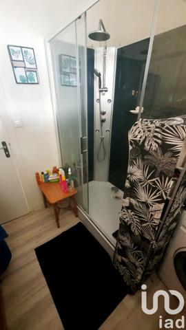 Appartement à vendre 4 pièces 63 m² Saint-Nazaire