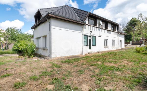 Maison à vendre    8 pièces • 245 m2 Limoges