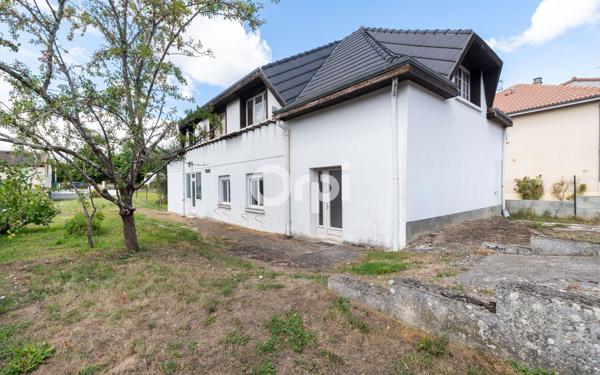 Maison à vendre    8 pièces • 245 m2 Limoges