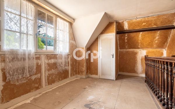 Maison à vendre    8 pièces • 245 m2 Limoges