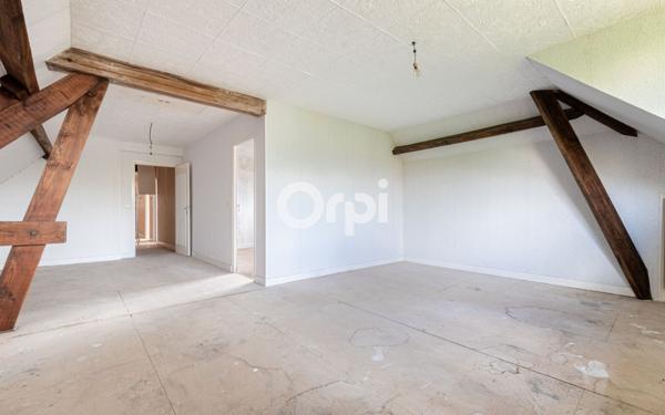 Maison à vendre    8 pièces • 245 m2 Limoges