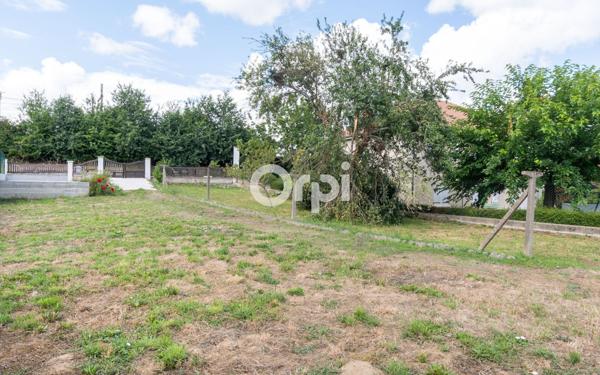 Maison à vendre    8 pièces • 245 m2 Limoges