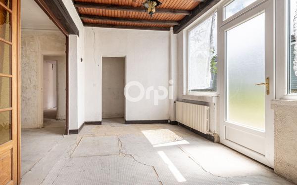 Maison à vendre    8 pièces • 245 m2 Limoges