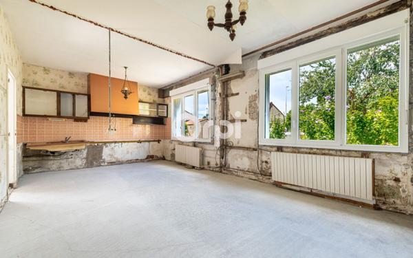 Maison à vendre    8 pièces • 245 m2 Limoges