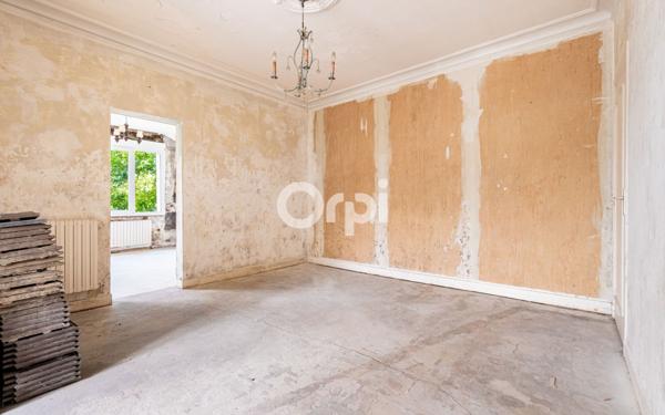 Maison à vendre    8 pièces • 245 m2 Limoges