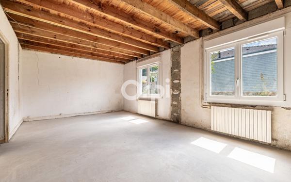 Maison à vendre    8 pièces • 245 m2 Limoges