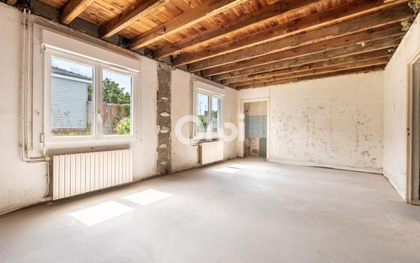 Maison à vendre    8 pièces • 245 m2 Limoges