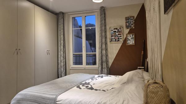 Maison Bures Sur Yvette 4 pièce(s) 82 m2