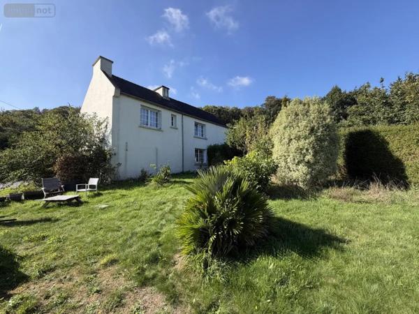Achat - Maison Le Cloître-Saint-Thégonnec 29410 82 m 2 4528 m 2