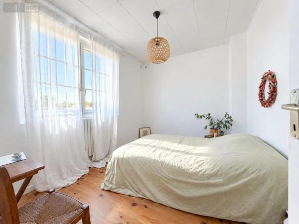 Achat - Maison Le Cloître-Saint-Thégonnec 29410 82 m 2 4528 m 2