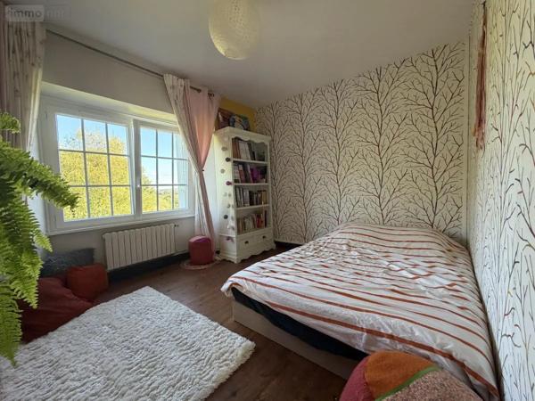 Achat - Maison Le Cloître-Saint-Thégonnec 29410 82 m 2 4528 m 2