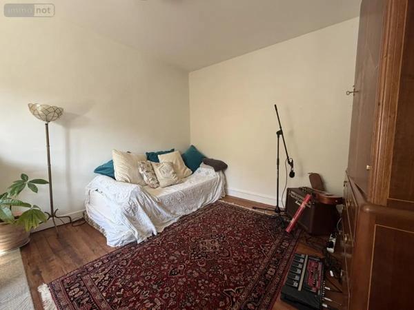 Achat - Maison Le Cloître-Saint-Thégonnec 29410 82 m 2 4528 m 2
