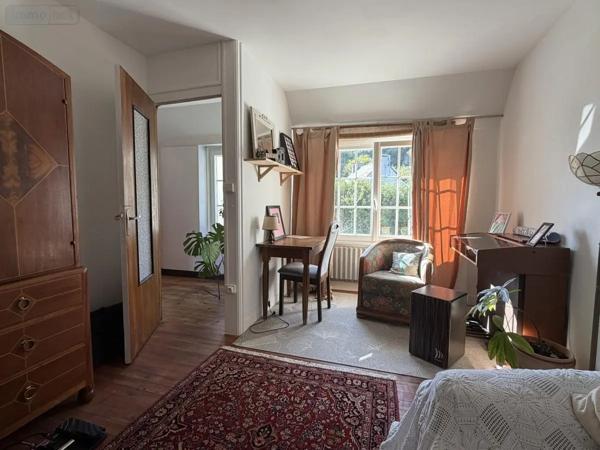 Achat - Maison Le Cloître-Saint-Thégonnec 29410 82 m 2 4528 m 2