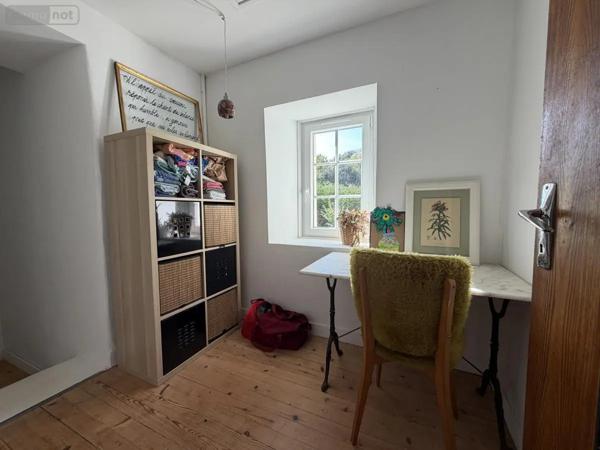 Achat - Maison Le Cloître-Saint-Thégonnec 29410 82 m 2 4528 m 2