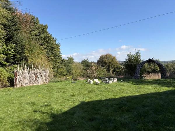 Achat - Maison Le Cloître-Saint-Thégonnec 29410 82 m 2 4528 m 2